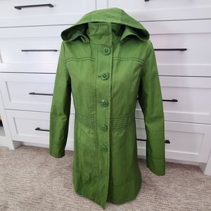 Esprit spring long jacket